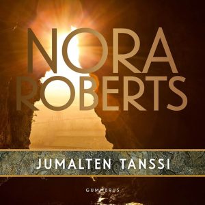 Jumalten tanssi
