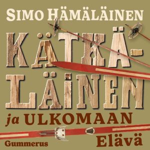 Kätkäläinen ja ulkomaan elävä