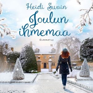 Joulun ihmemaa