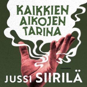 Kaikkien aikojen tarina