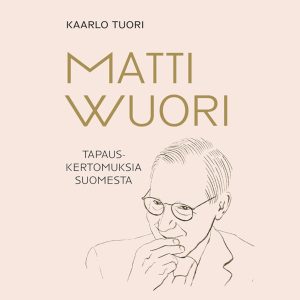 Matti Wuori
