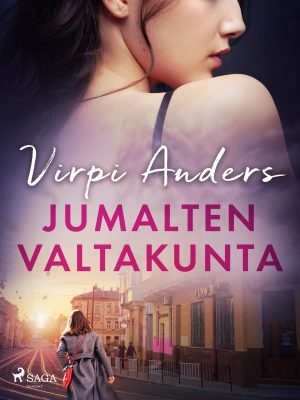 Jumalten valtakunta