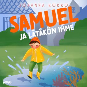 Samuel ja lätäkön ihme