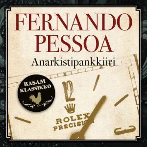 Anarkistipankkiiri