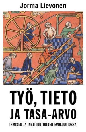 Työ, tieto ja tasa-arvo