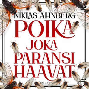 Poika joka paransi haavat