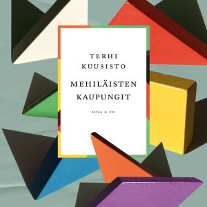 Mehiläisten kaupungit