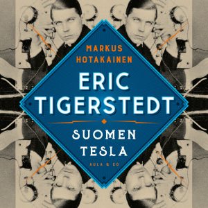 Eric Tigerstedt
