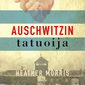 Auschwitzin tatuoija
