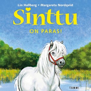 Sinttu on paras!