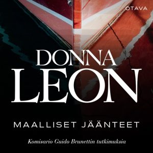 Maalliset jäänteet