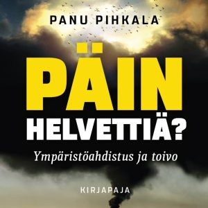 Päin helvettiä?