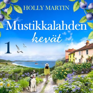 Mustikkalahden kevät