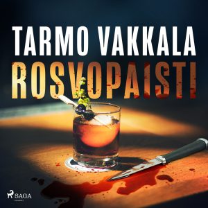 Rosvopaisti