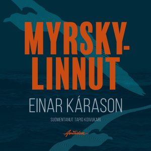Myrskylinnut