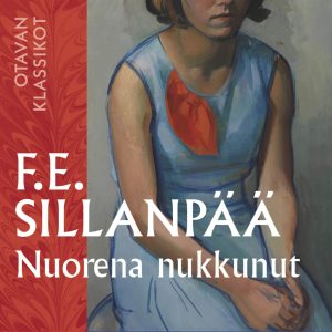 Nuorena nukkunut