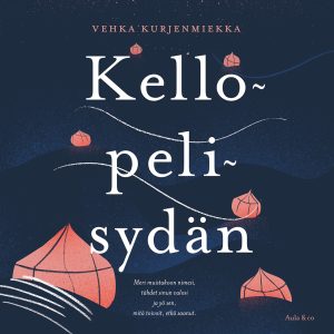 Kellopelisydän