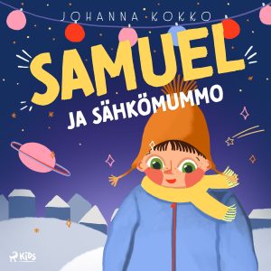 Samuel ja sähkömummo