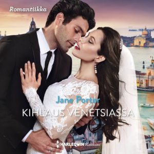 Kihlaus Venetsiassa