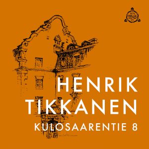 Kulosaarentie 8