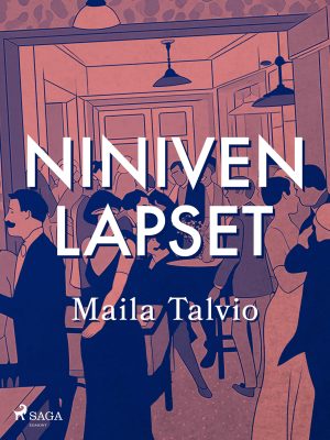 Niniven lapset