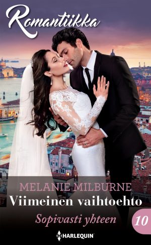 Viimeinen vaihtoehto