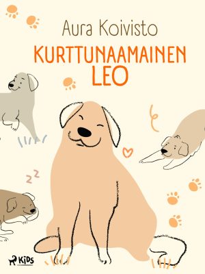 Kurttunaamainen Leo