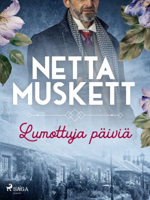 Lumottuja päiviä