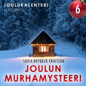 Joulun murhamysteeri 6