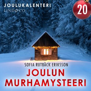 Joulun murhamysteeri 20