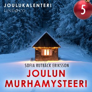 Joulun murhamysteeri 5