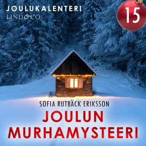 Joulun murhamysteeri 15