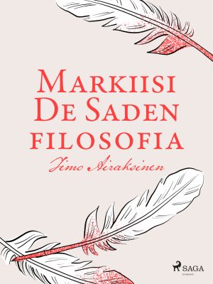 Markiisi de Saden filosofia