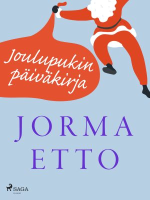 Joulupukin päiväkirja