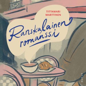 Ranskalainen romanssi