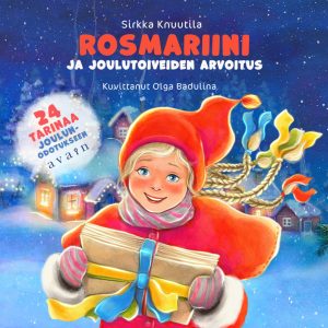 Rosmariini ja joulutoiveiden arvoitus