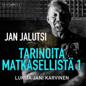 Tarinoita matkasellistä 1