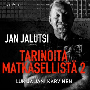Tarinoita matkasellistä 2