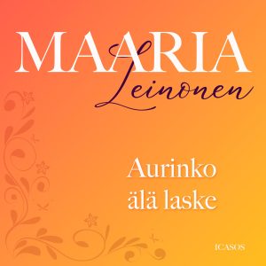 Aurinko älä laske