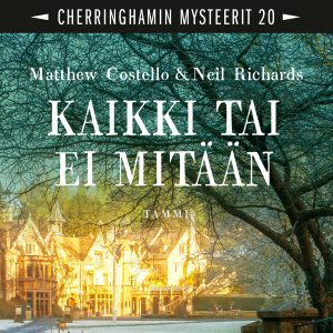 Kaikki tai ei mitään