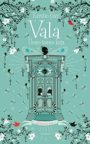 Vala - Unien toinen kirja