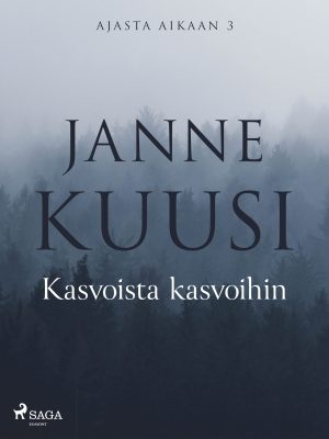 Ajasta aikaan 3: Kasvoista kasvoihin