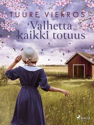 Valhetta kaikki totuus