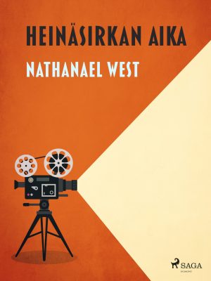 Heinäsirkan aika