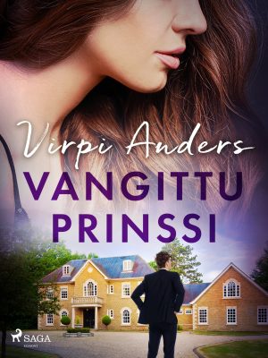 Vangittu prinssi