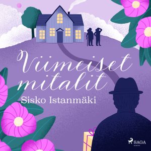 Viimeiset mitalit