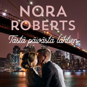 Tästä päivästä lähtien