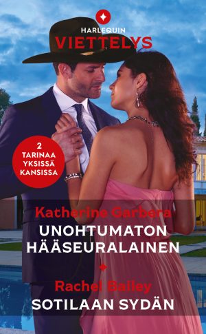 Unohtumaton hääseuralainen/Sotilaan sydän