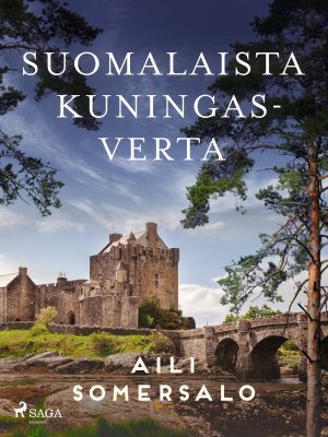 Suomalaista kuningasverta