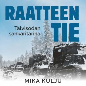 Raatteen tie